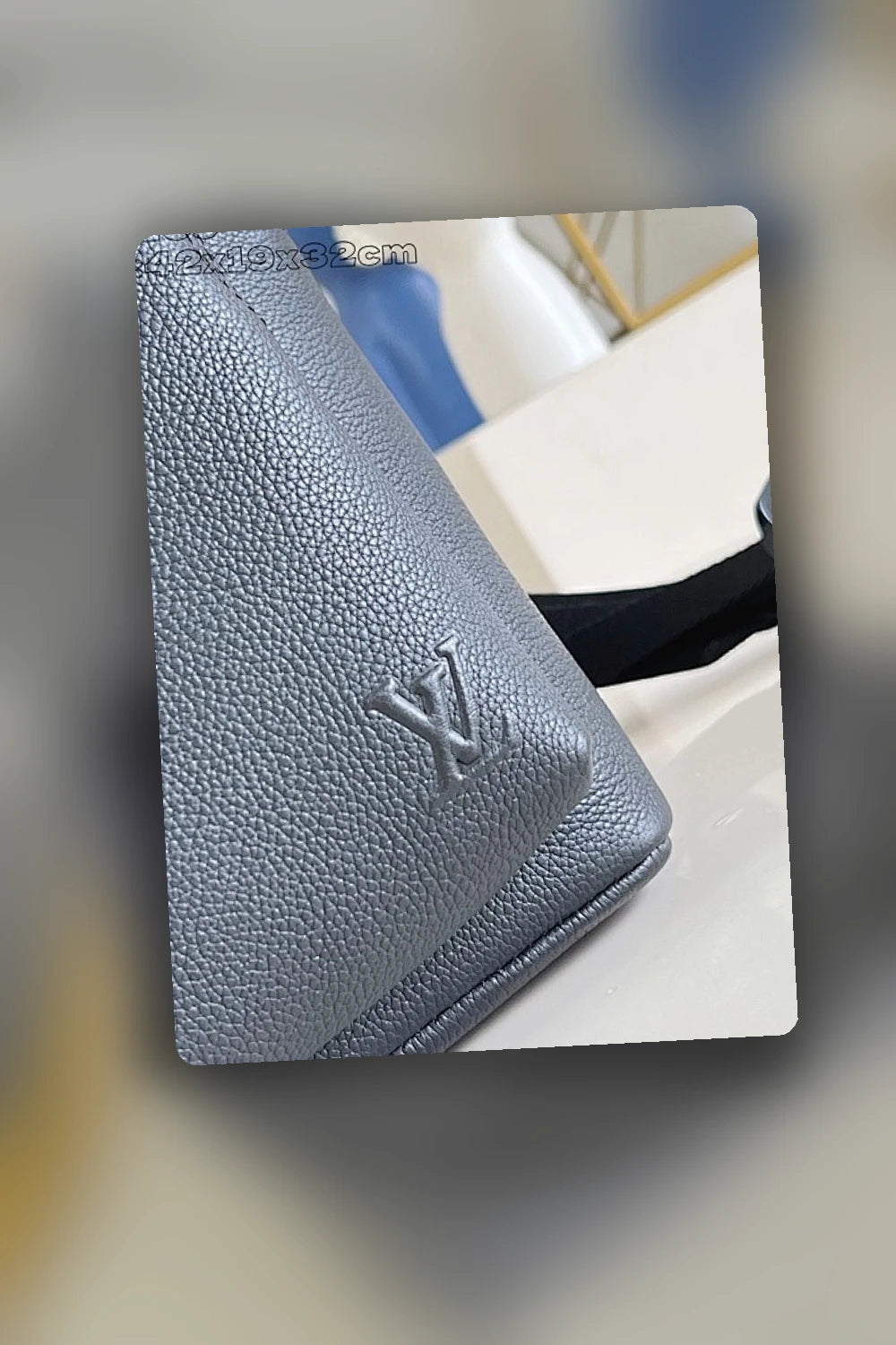 NB - LOV Bag - 1127