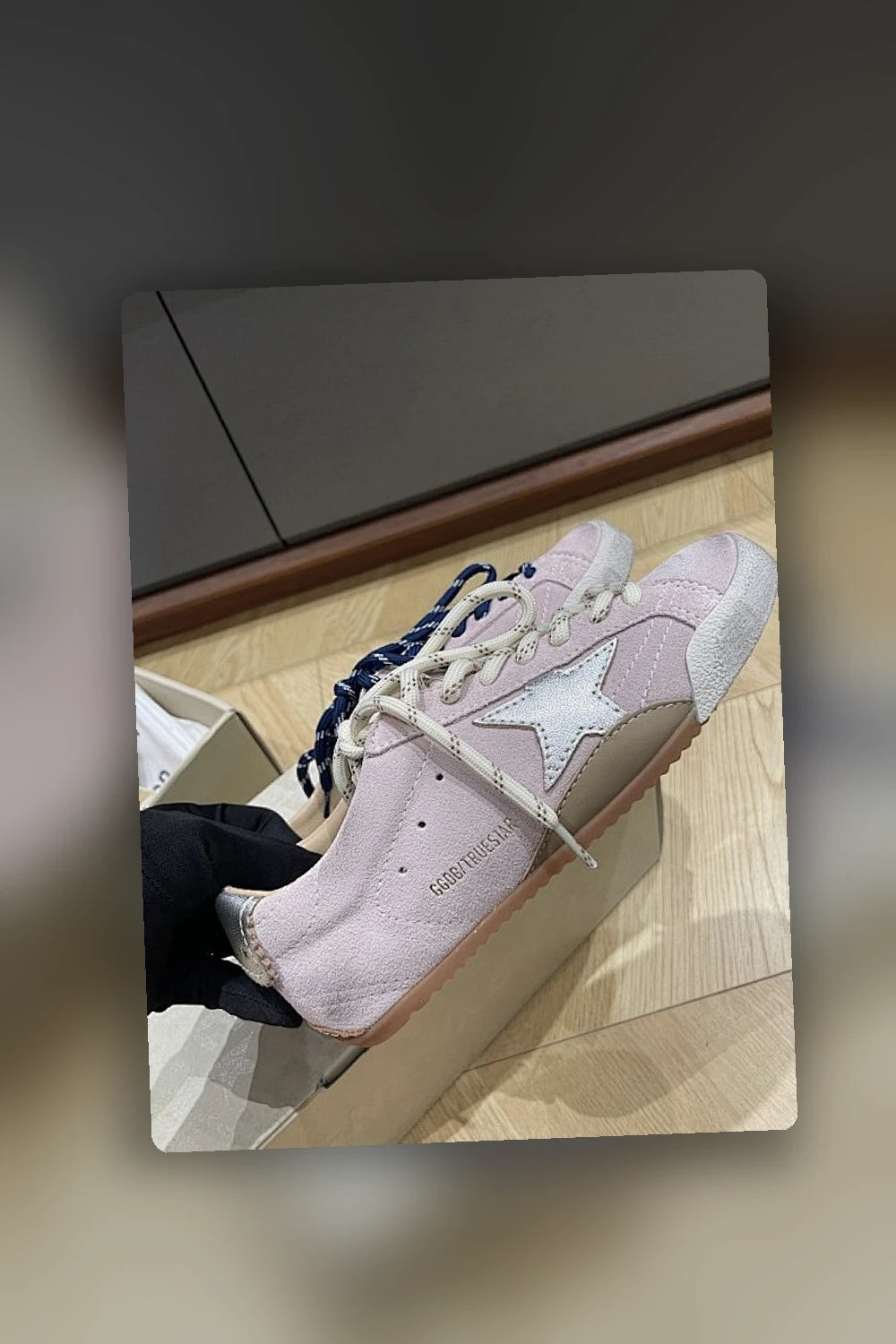 NB - SIMP Women Shoes - 175