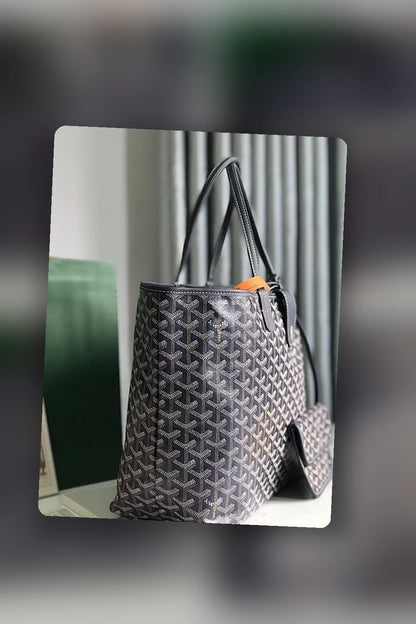NB - GYO Bag - 166