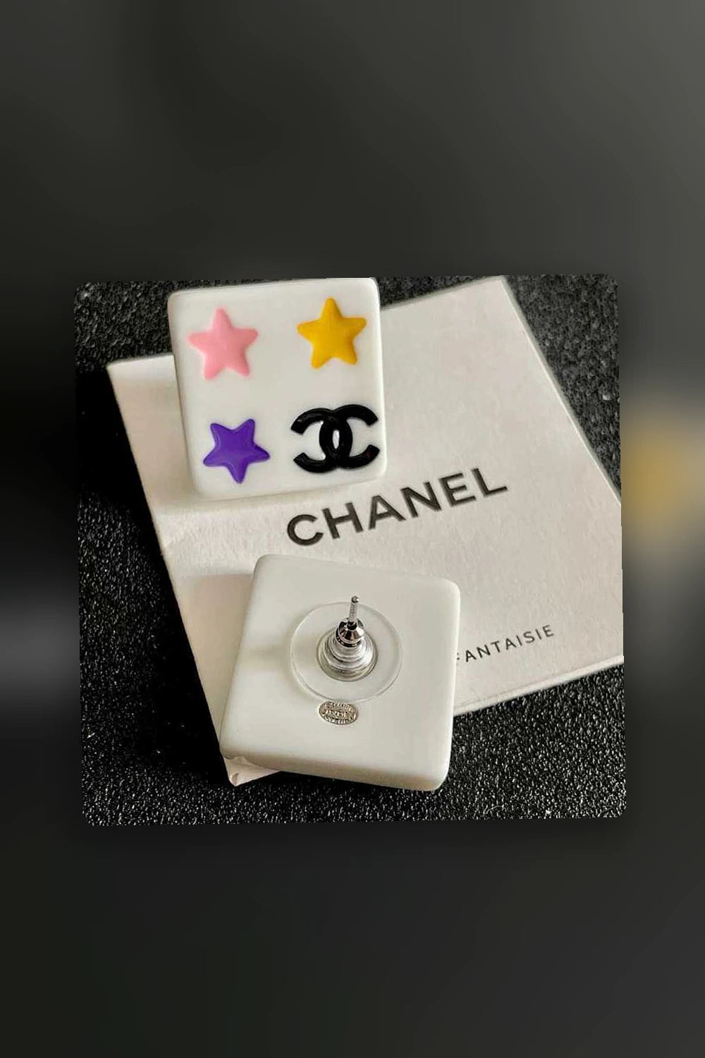 NB - CHL Jewelry - 943