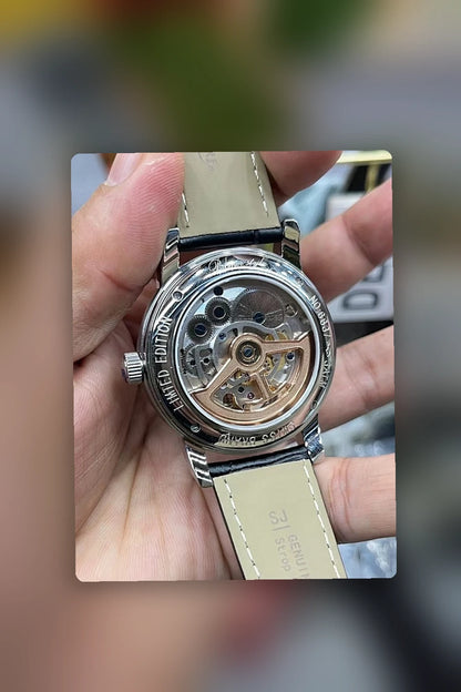 NB - Mix Watch - 1455