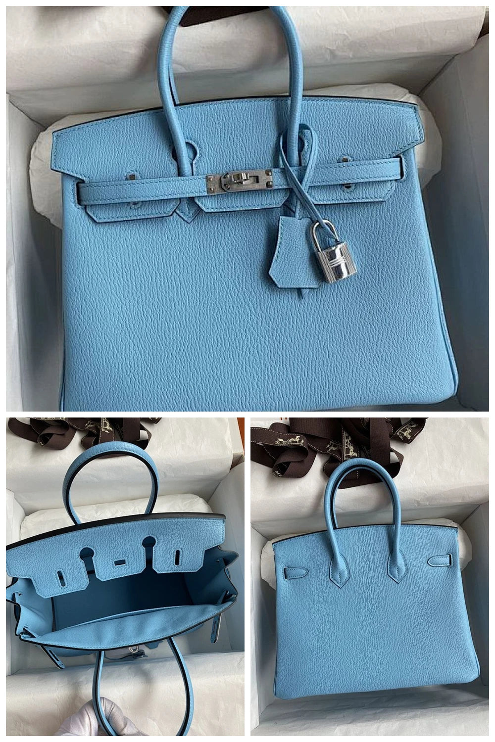 NB - HMS Bag - 880