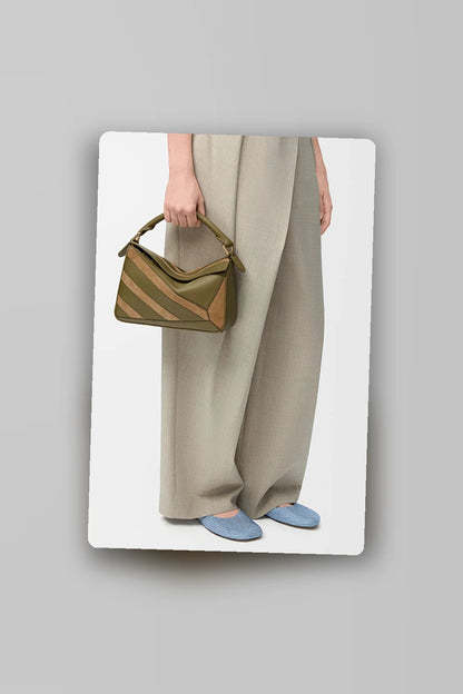 NB - LWO Bag - 458