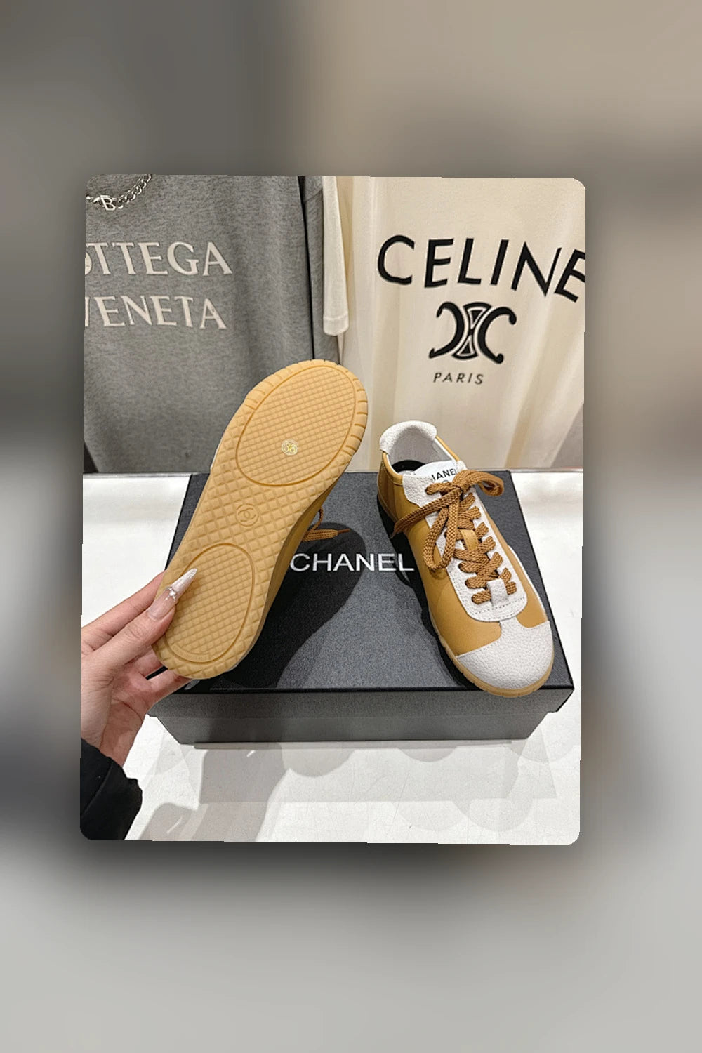 NB - CHL Mix Items - 209