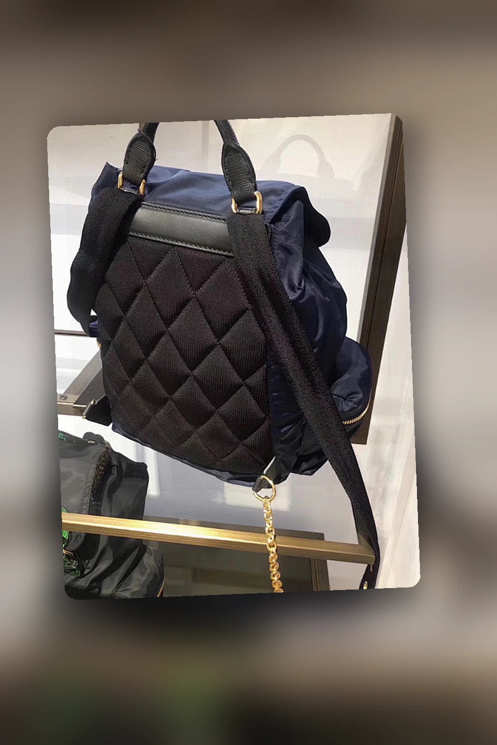 NB - BOR Bag - 075