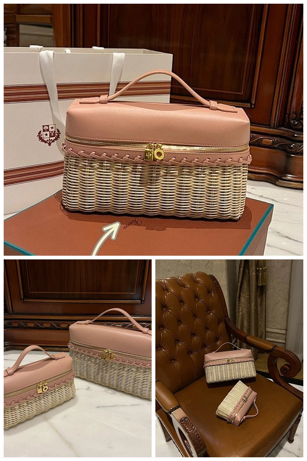 NB - LOP Bag - 361