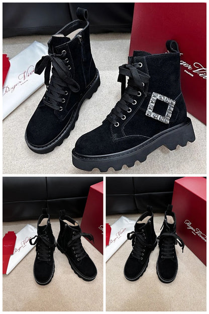 NB - RVR Women Shoes - 400
