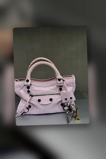 NB - BG Bag - 1644