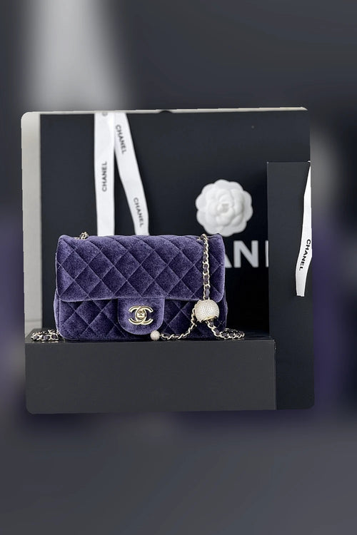 NB - CHL Bag - 318