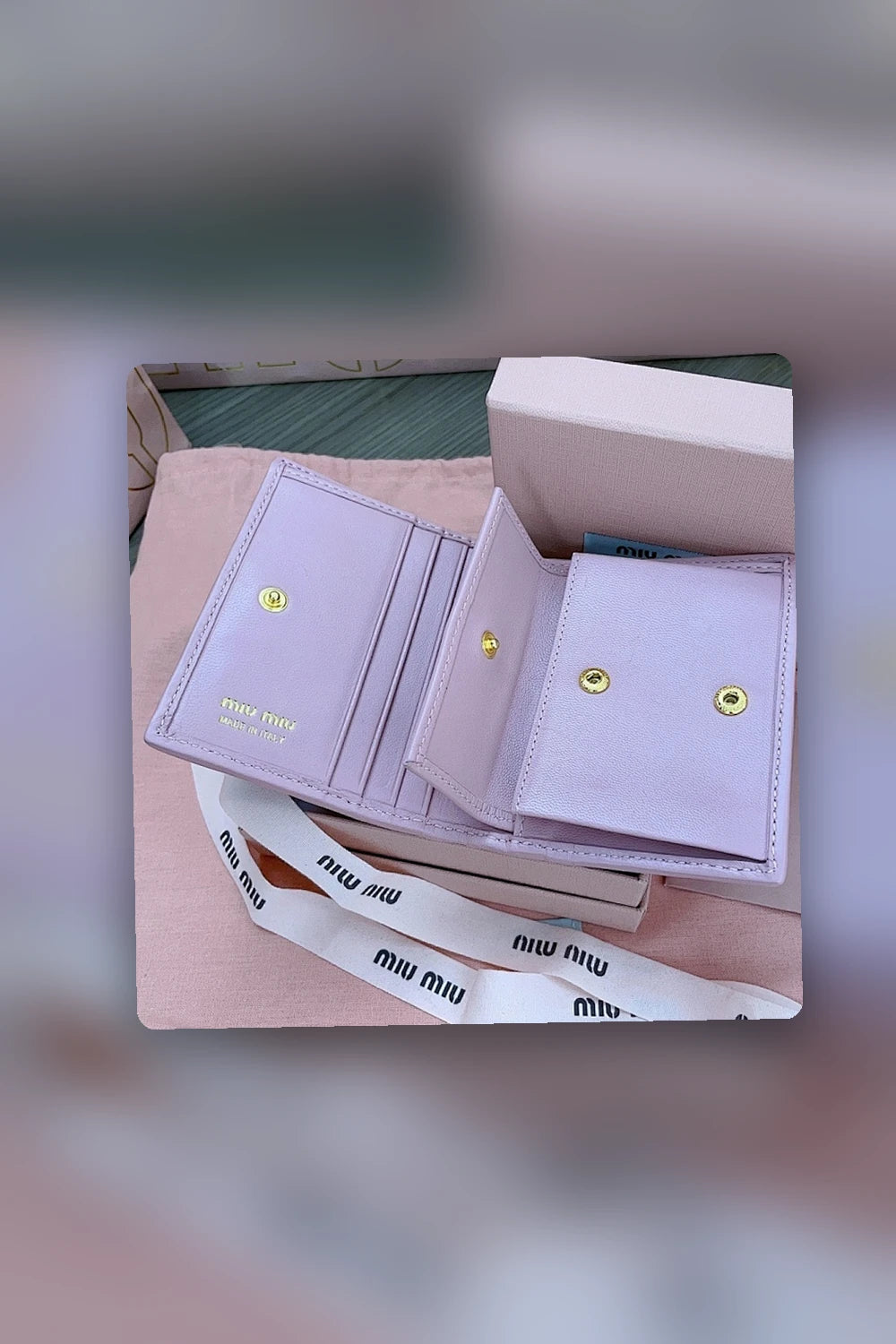 NB - Mix Wallet - 1157