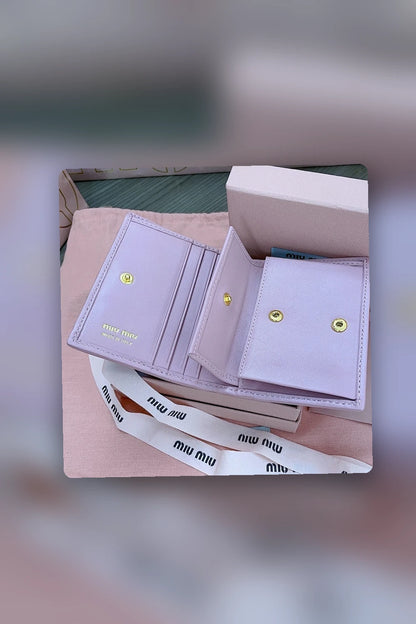 NB - Mix Wallet - 1157