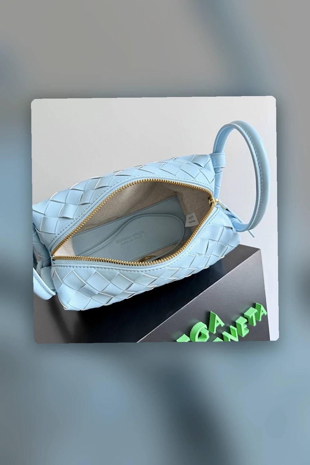 NB - BOV Bag - 1112