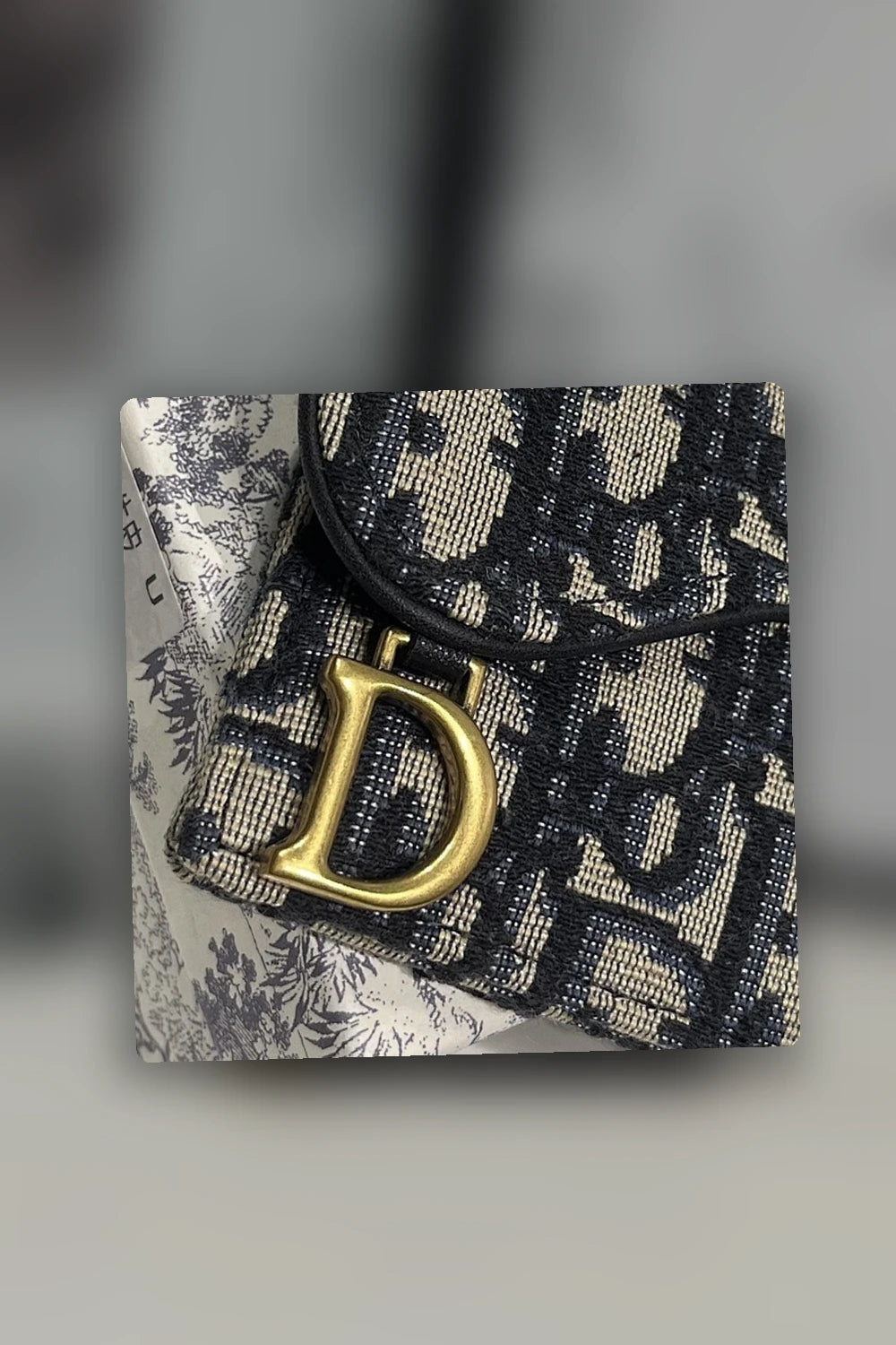NB - DOR Bag - 890