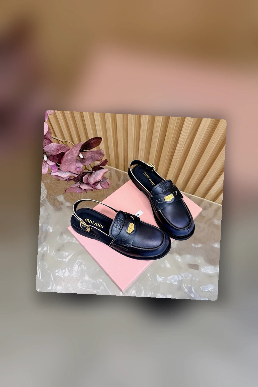 NB - MMU Women Shoes - 111
