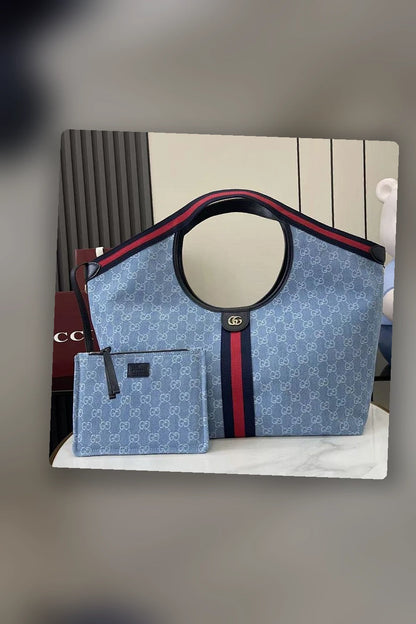 NB - GUKI Bag - 406