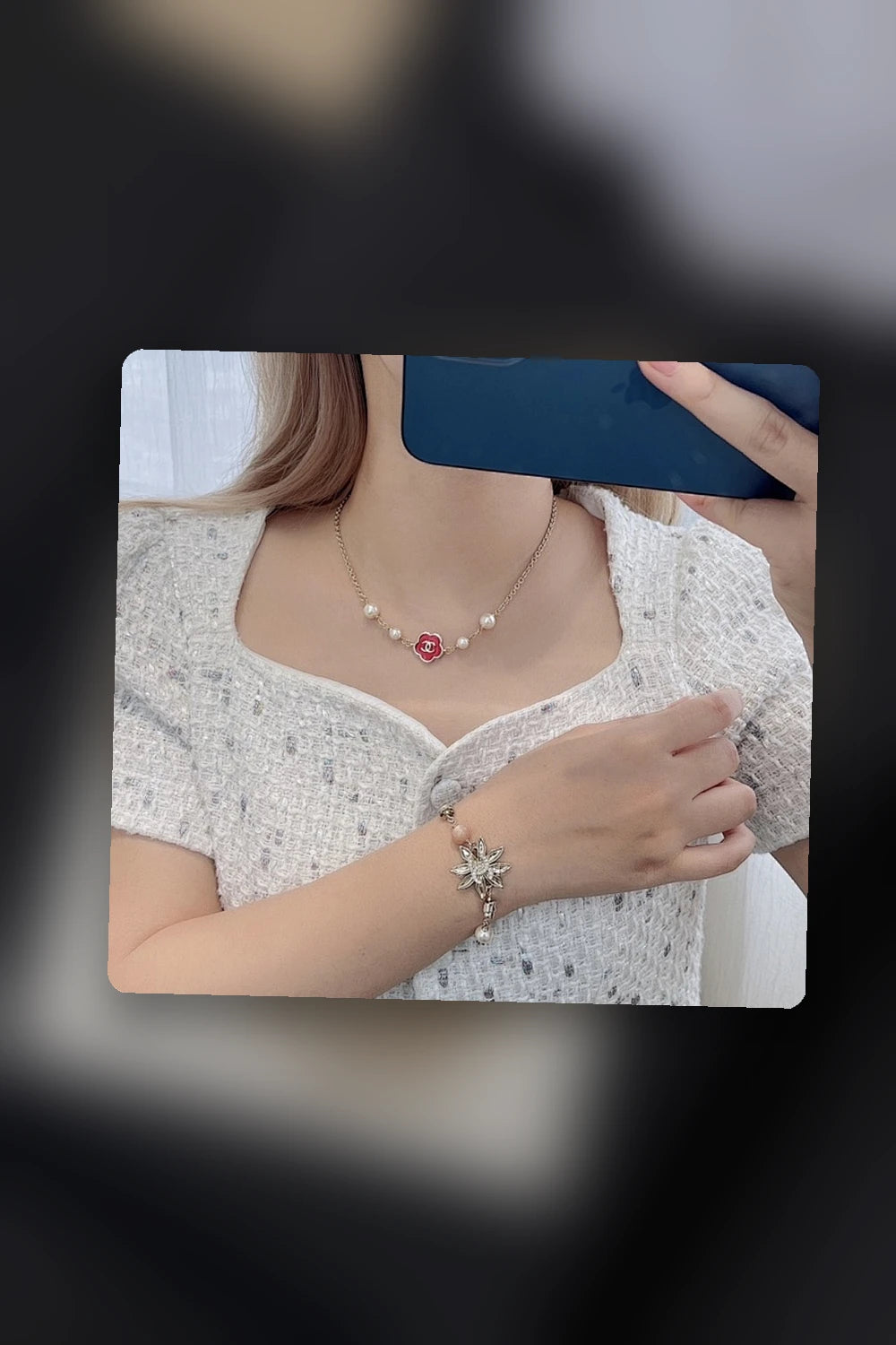 NB - CHL Jewelry - 155
