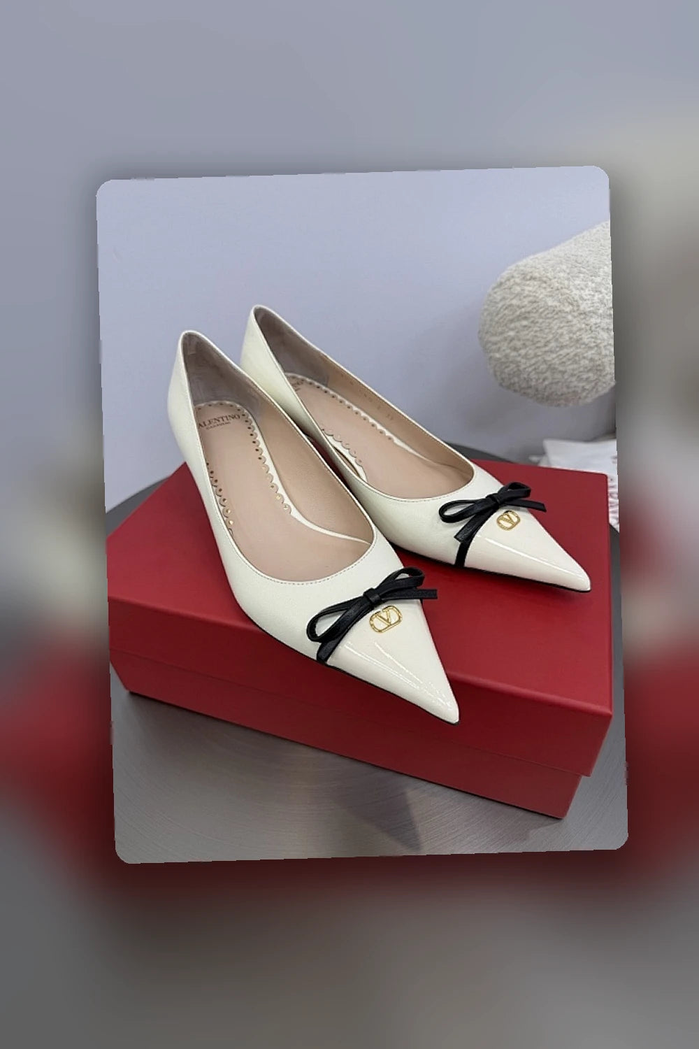 NB - VEL Women Shoes - 629