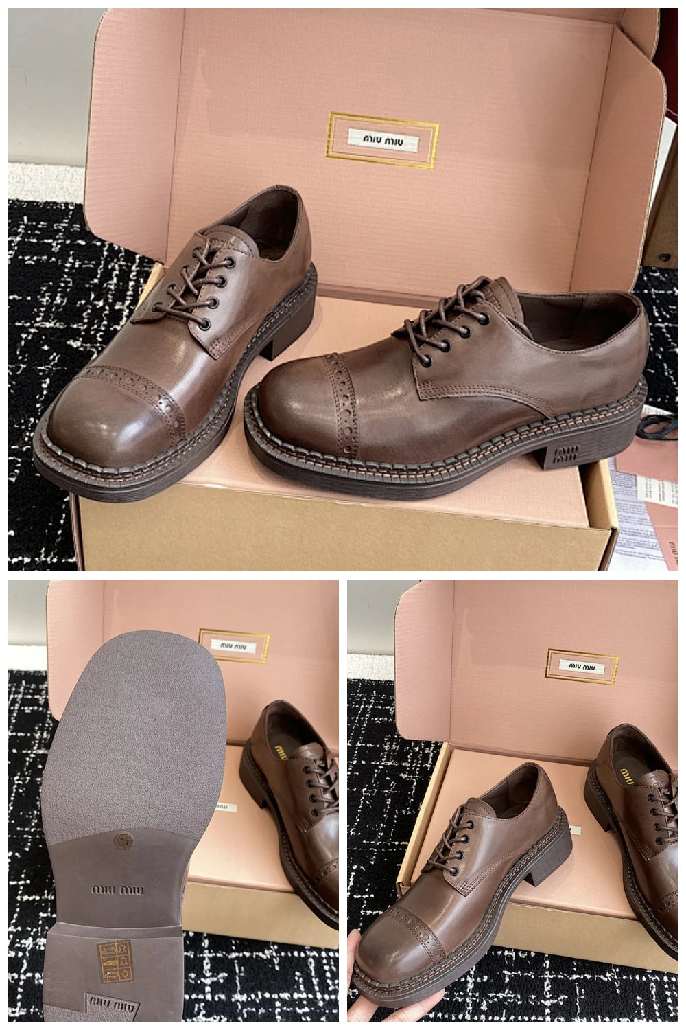 NB - MMU Women Shoes - 528