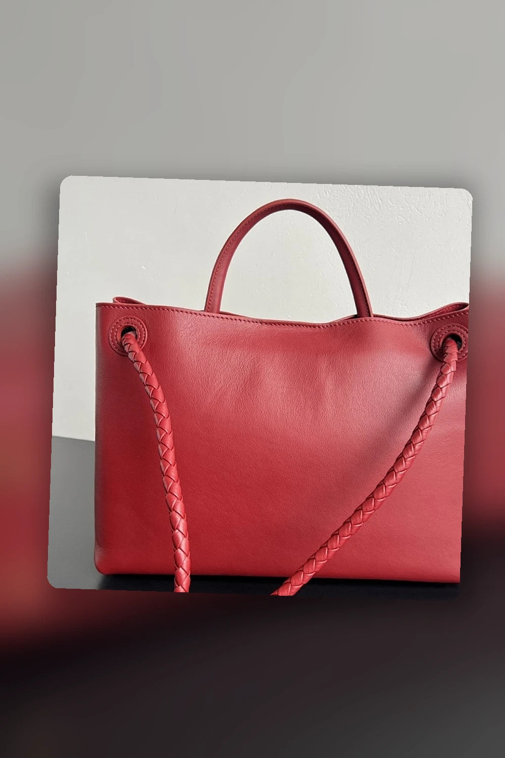NB - BOV Bag - 398
