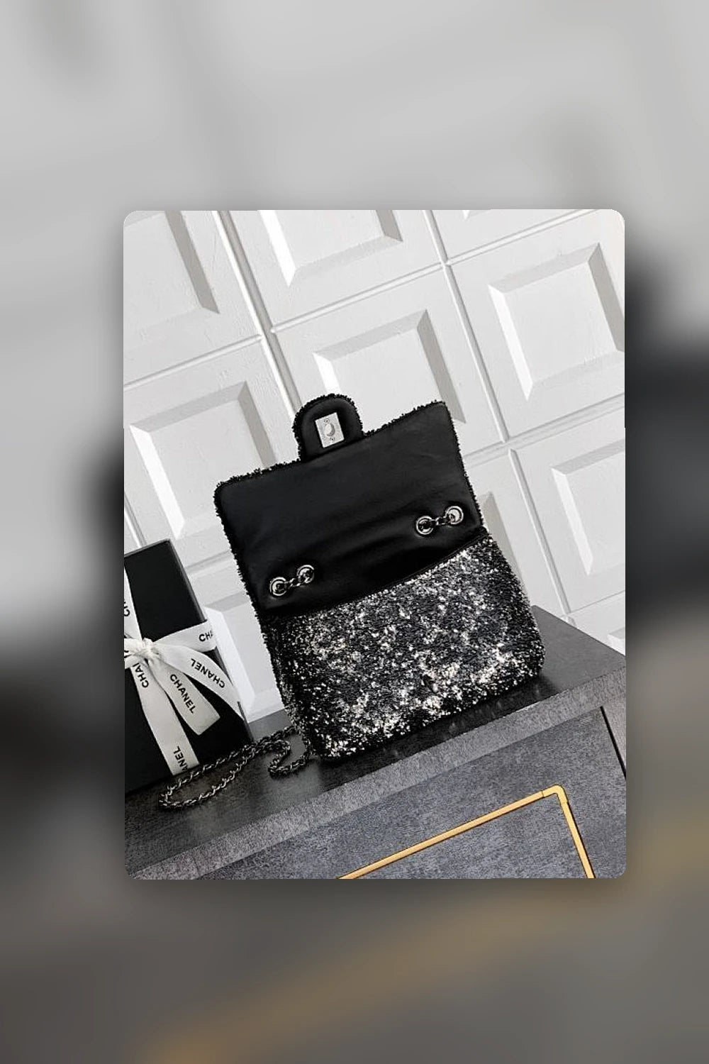 NB - CHL Bag - 730
