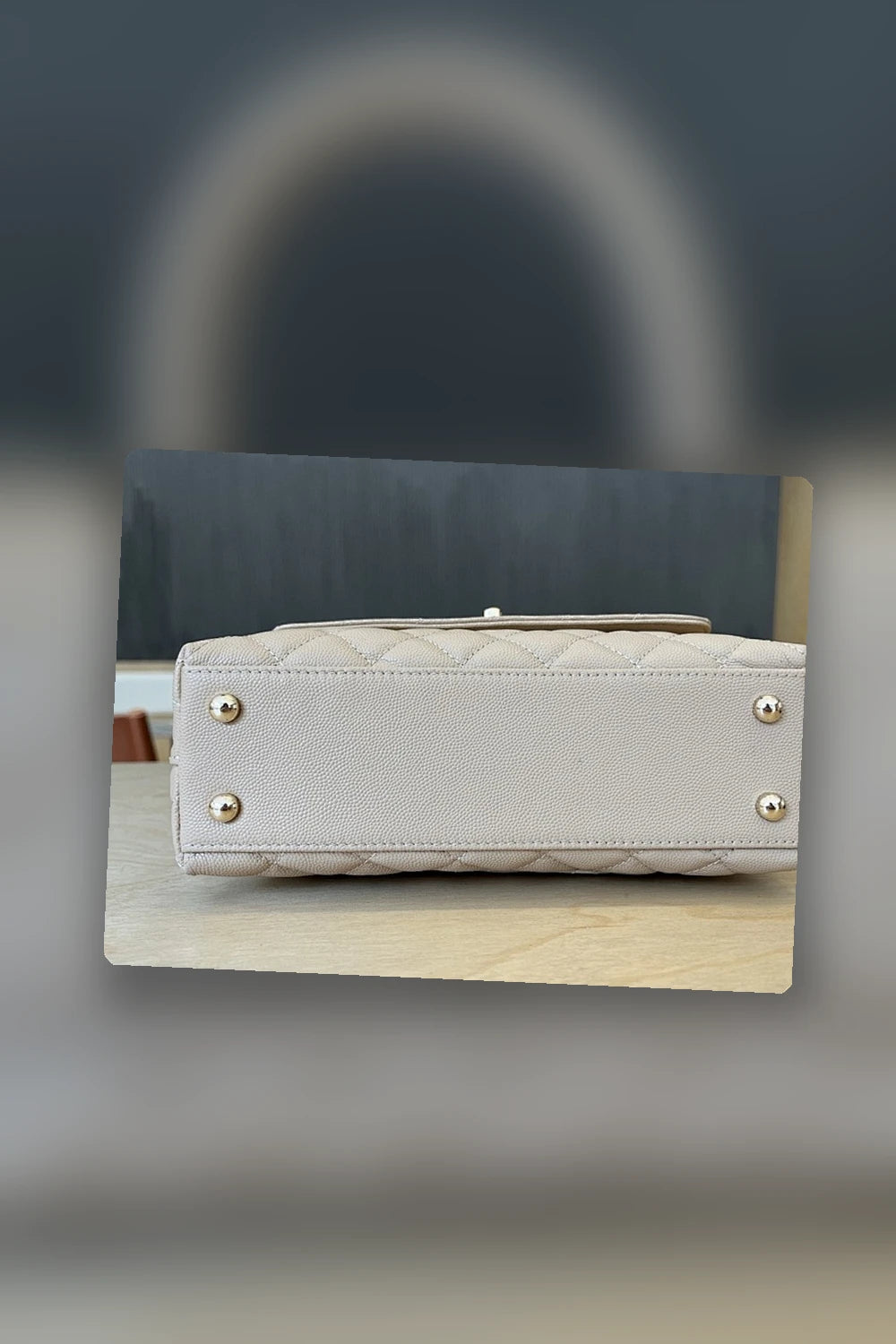 NB - CHL Bag - 240