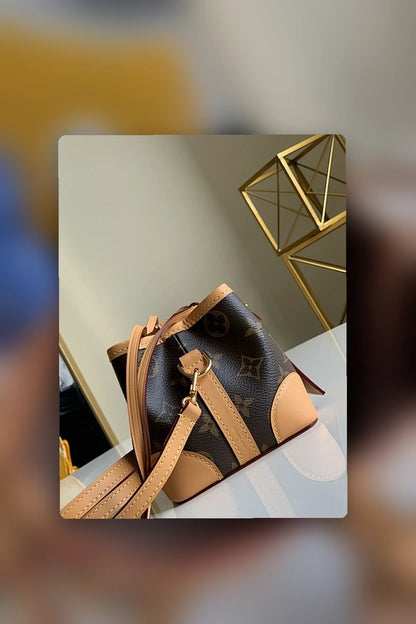 NB - LOV Bag - 210
