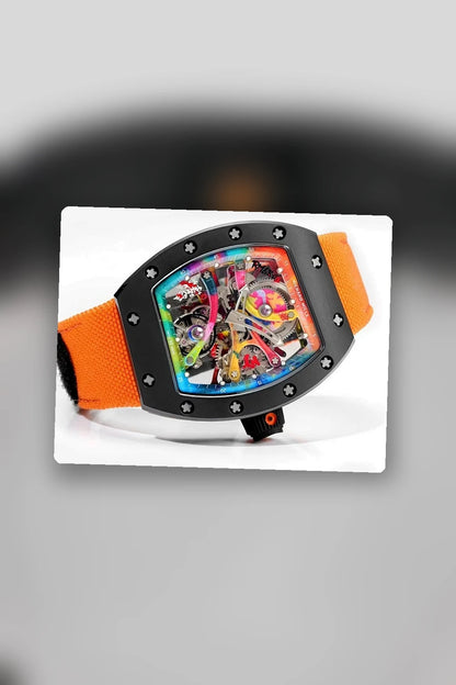 NB - Mix Watch - 843