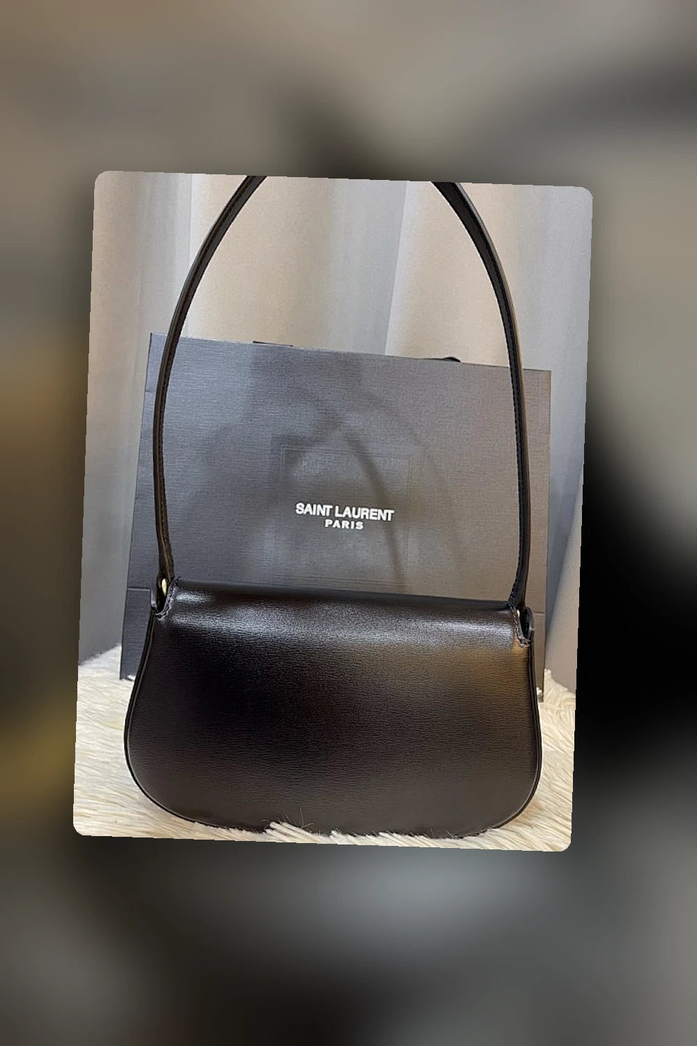 NB - YLS Bag - 1001