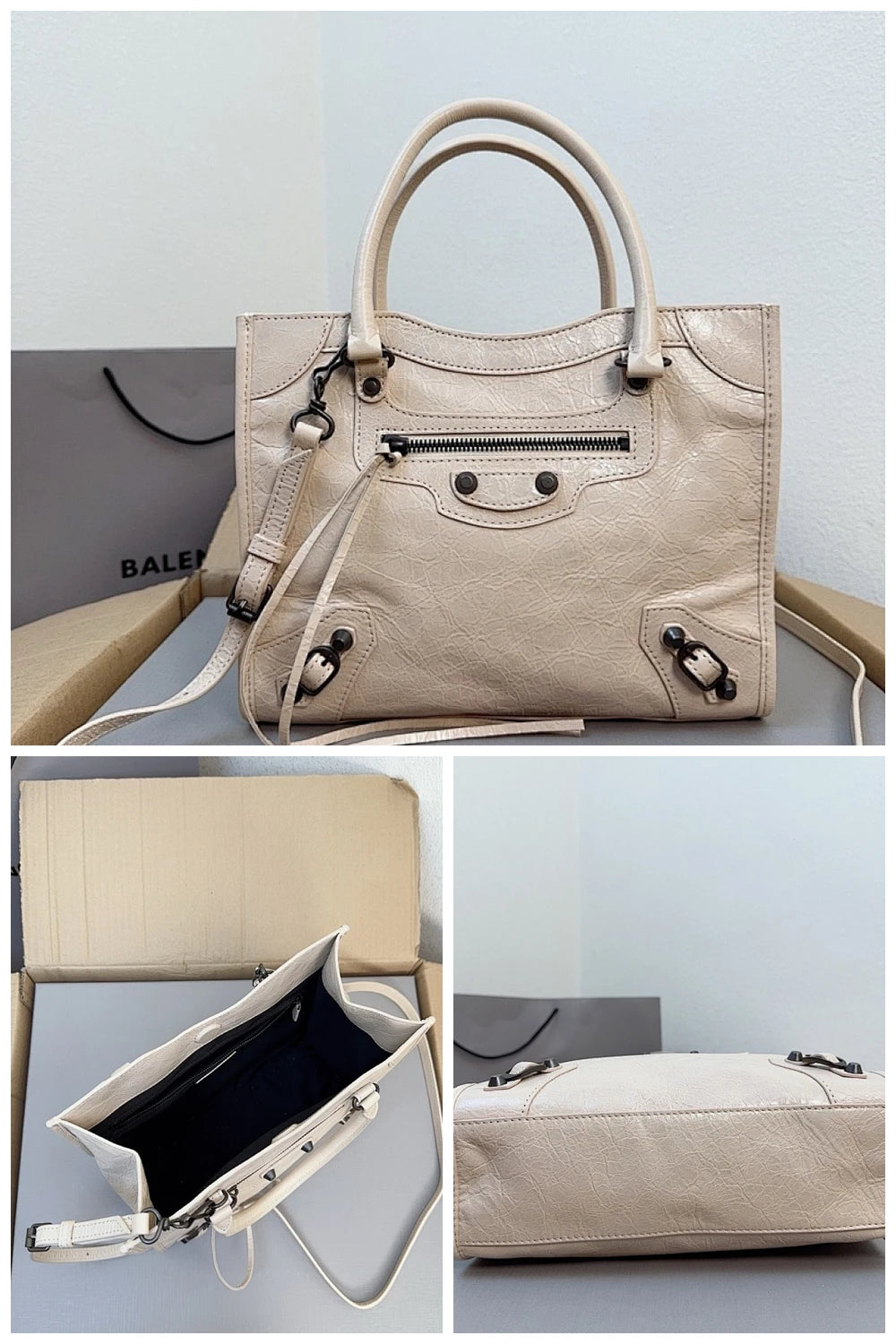 NB - BG Bag - 441