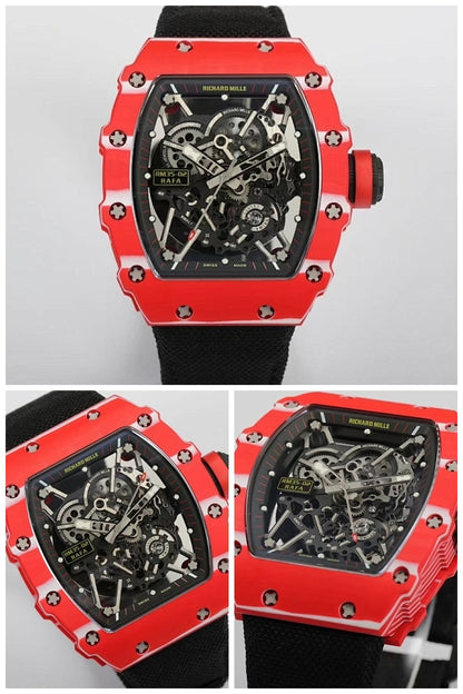 NB - Mix Watch - 557