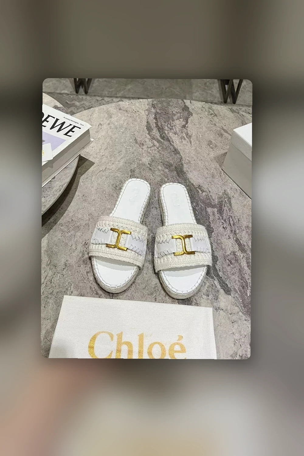 NB - CLE Women Shoes - 261