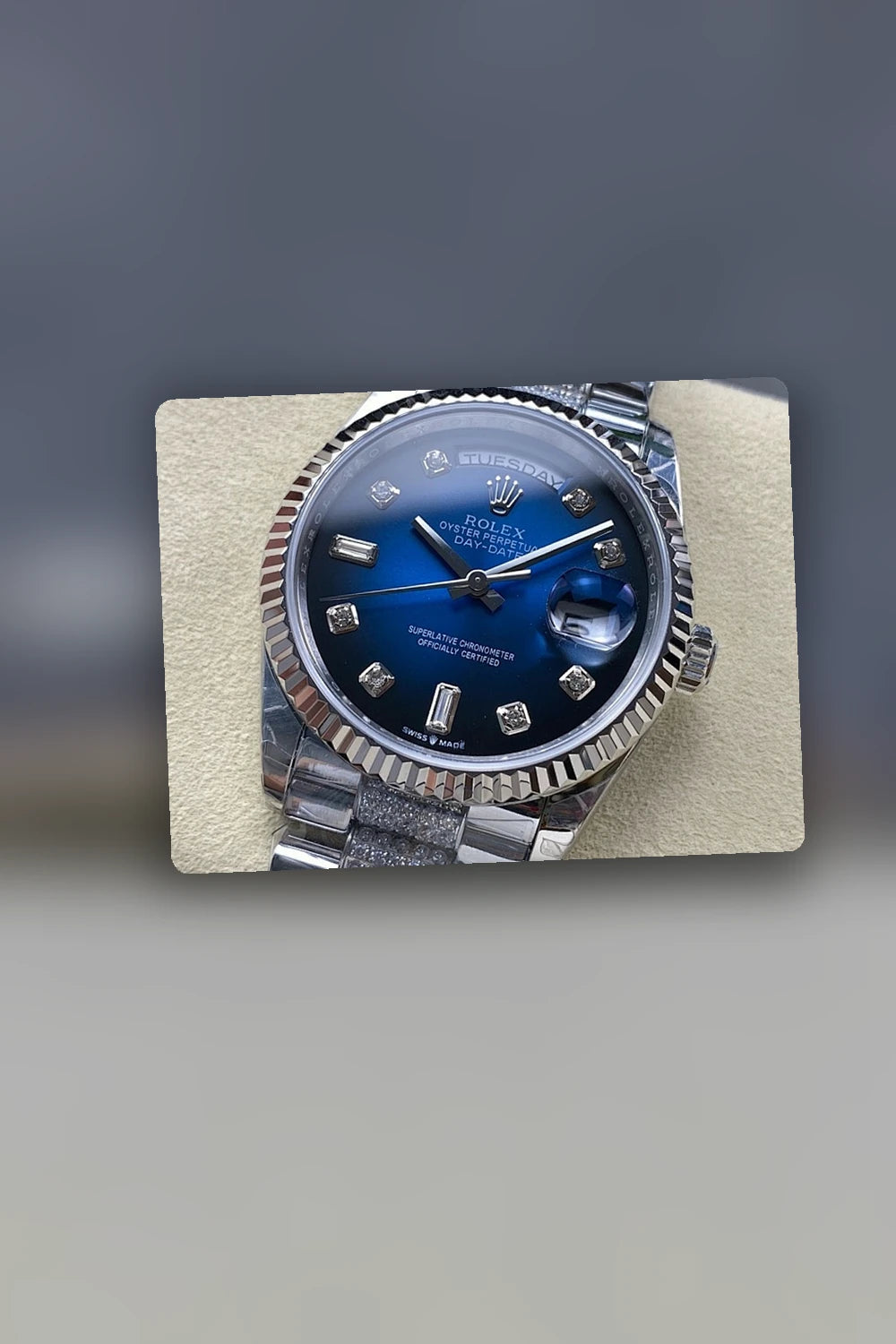 NB - Mix Watch - 088