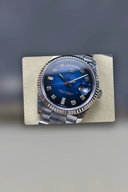 NB - Mix Watch - 088