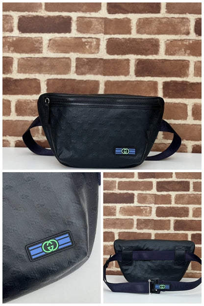 NB - GUKI Bag - 1454