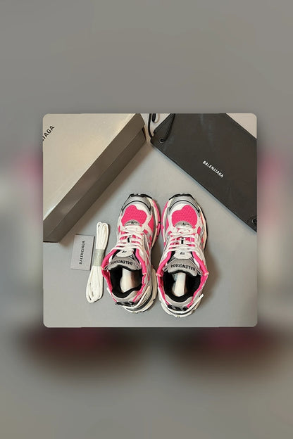 NB - BG Women Shoes - 1186