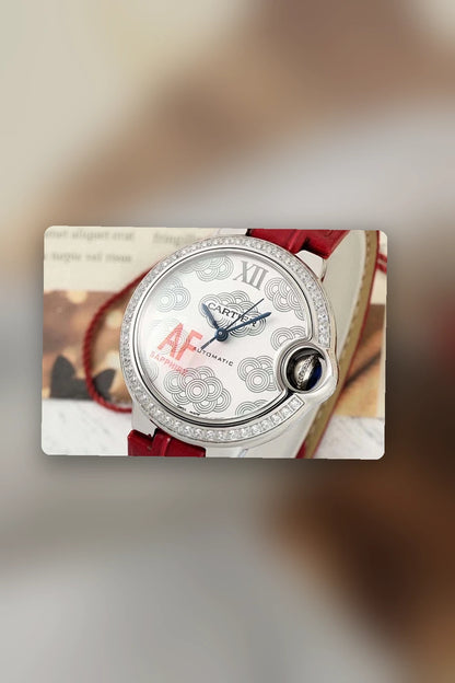NB - Mix Watch - 244
