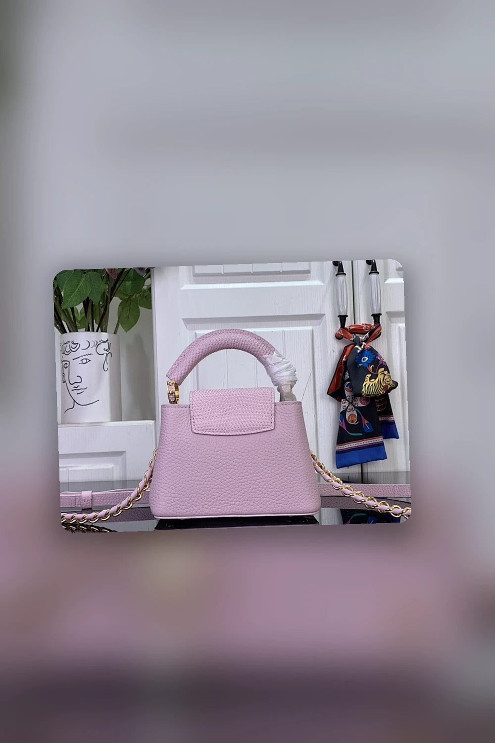 NB - LOV Bag - 1439