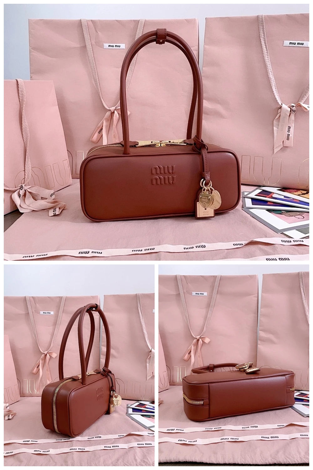 NB - MMU Bag - 1132