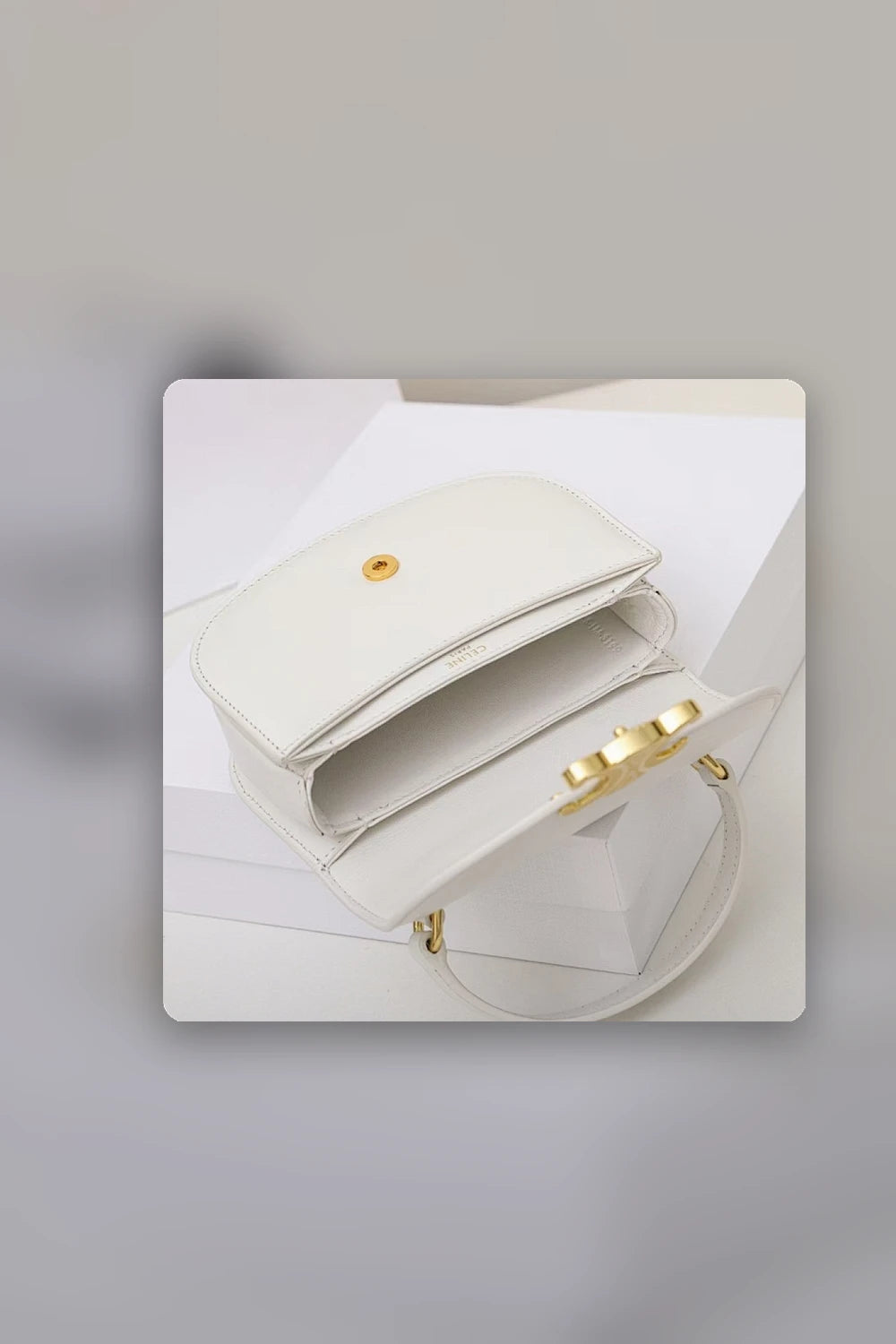 NB - COL Bag - 900