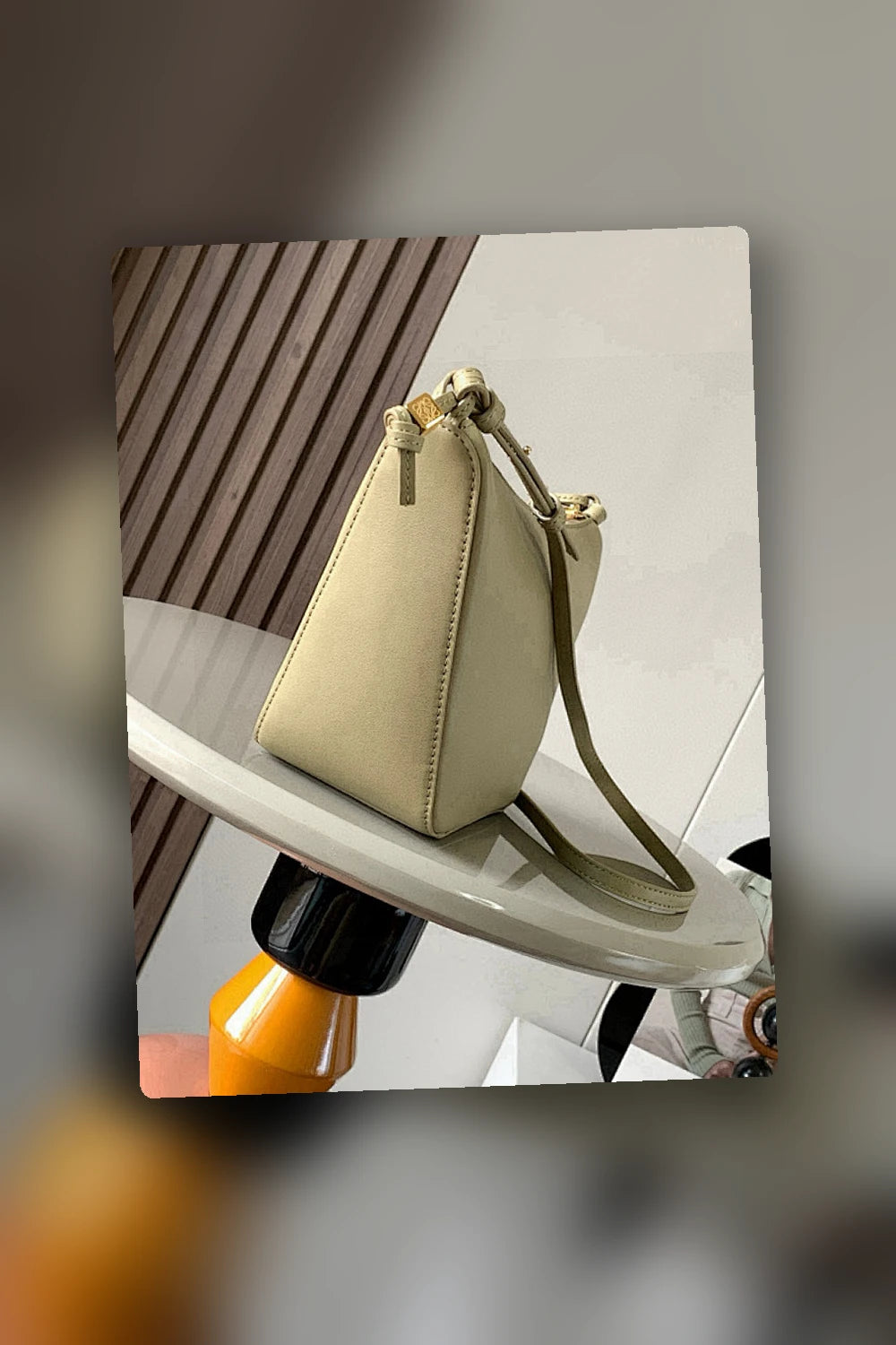 NB - LWO Bag - 333