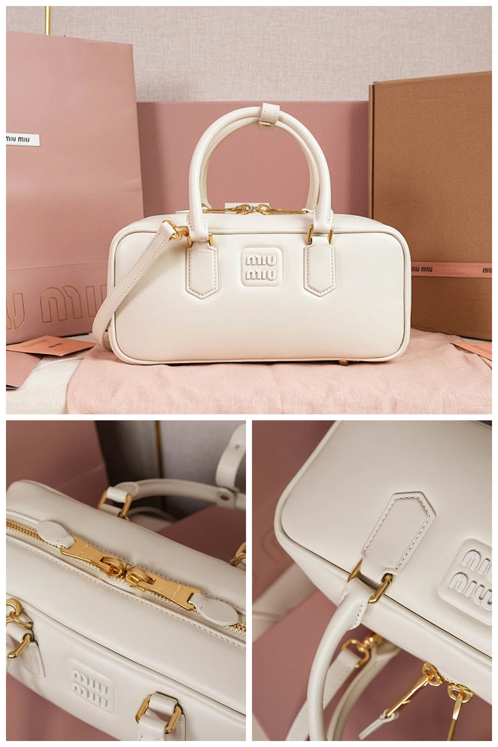 NB - MMU Bag - 1257