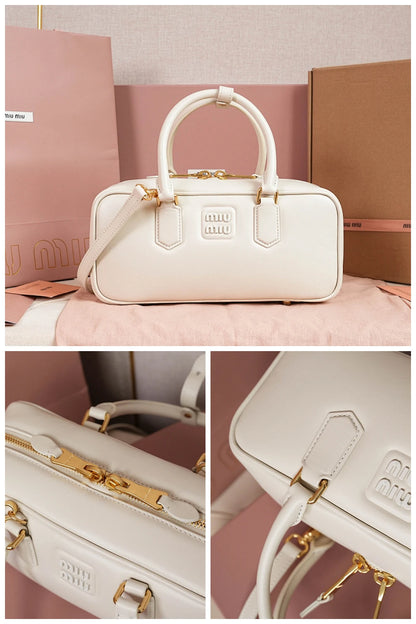 NB - MMU Bag - 1257