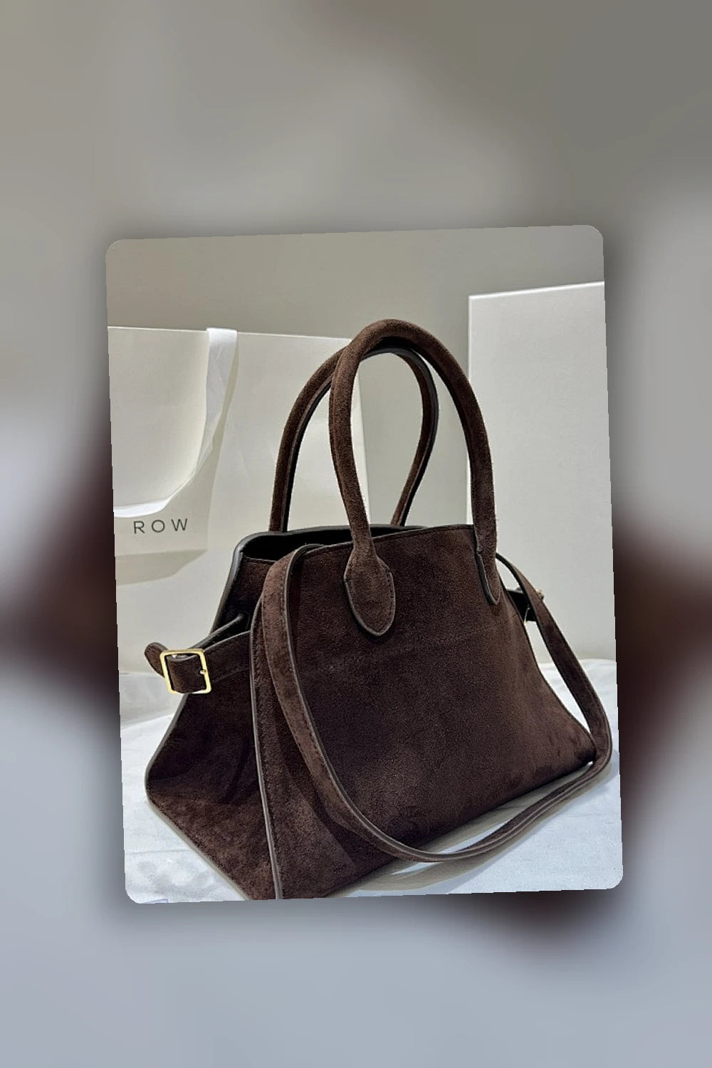 NB - THR Bag - 433
