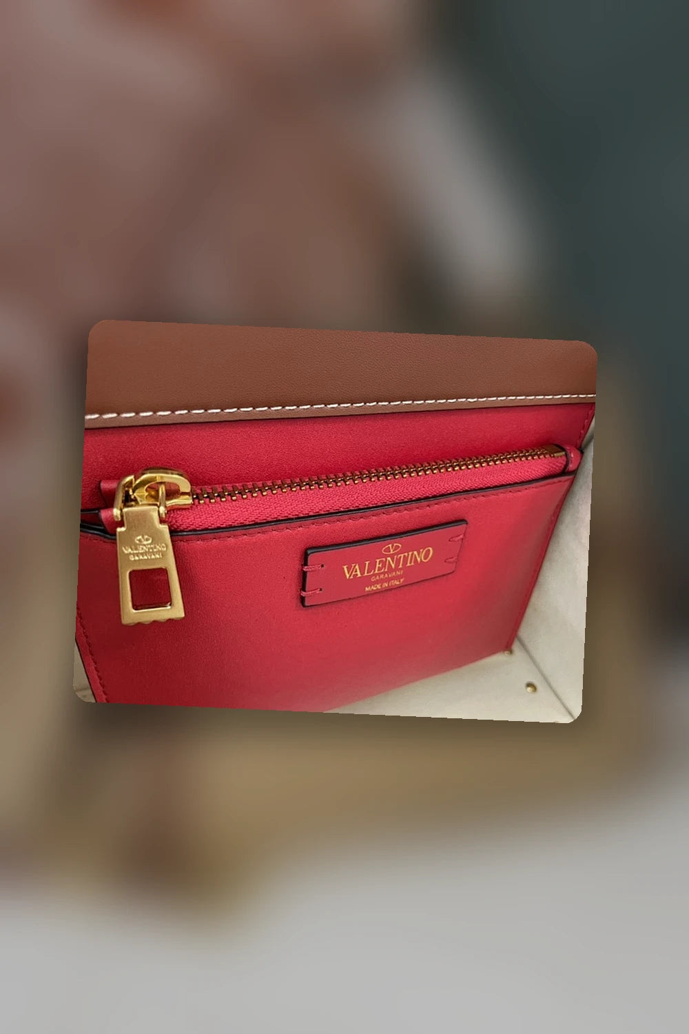 NB - VEL Bag - 293