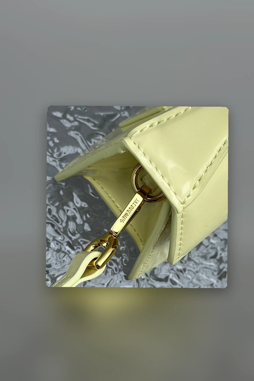 NB - JCA Bag - 260