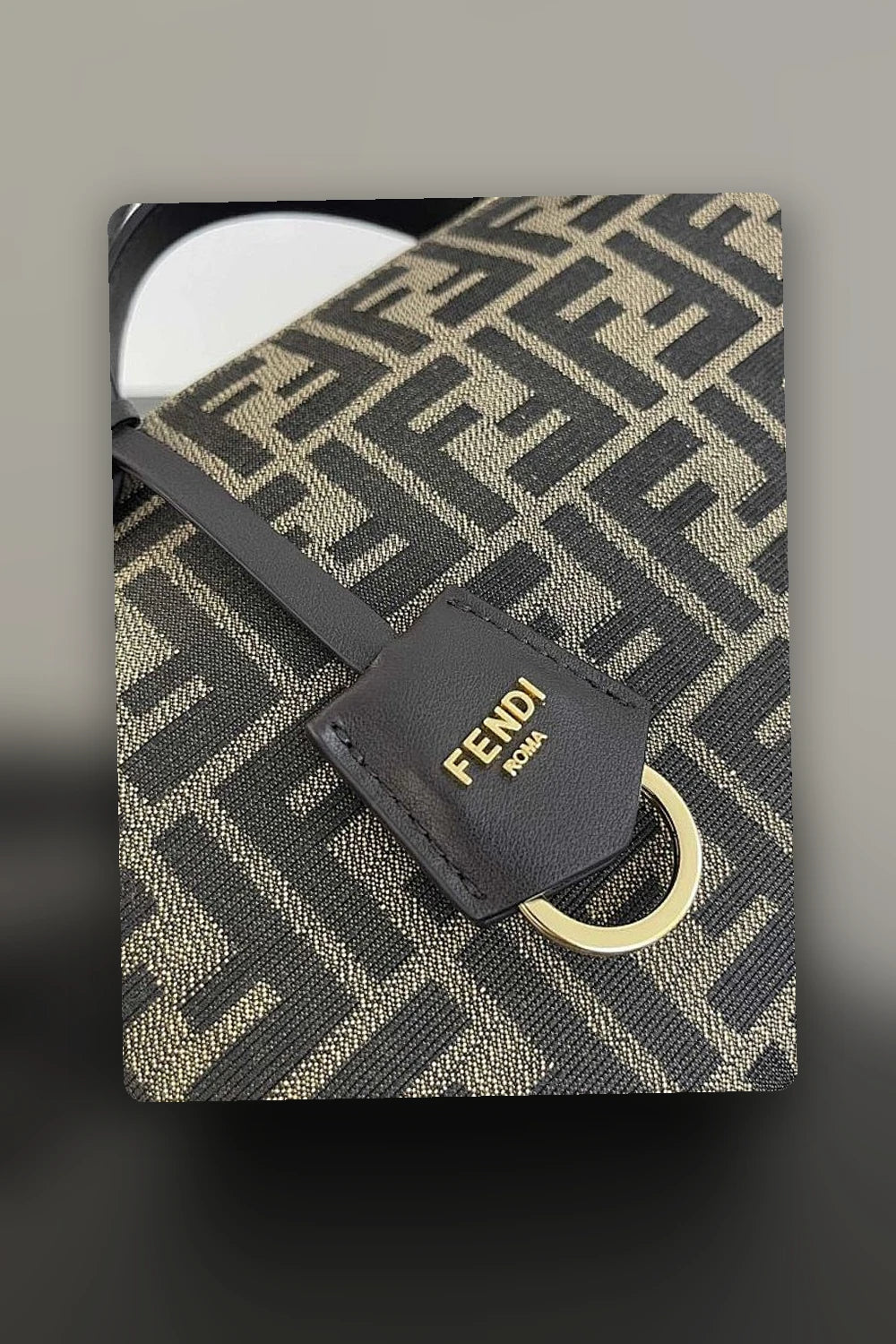 NB - FDE Bag - 055