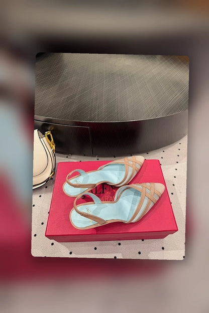 NB - VEL Women Shoes - 908