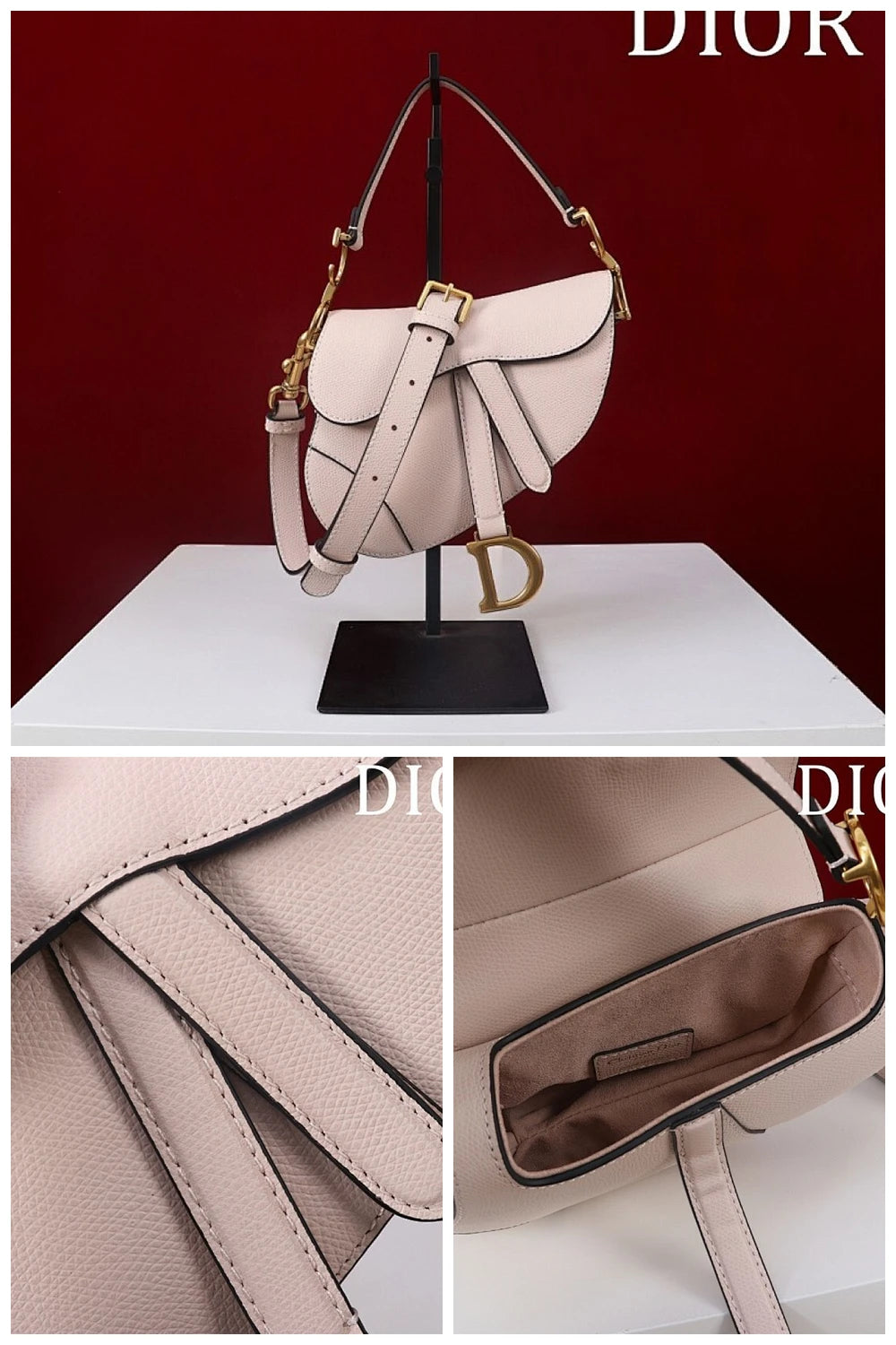 NB - DOR Bag - 247