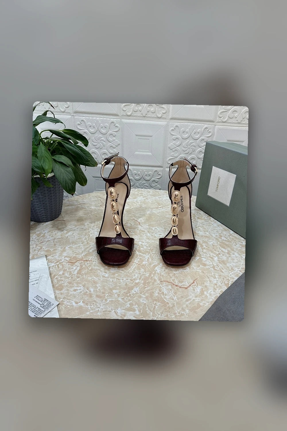 NB - DAG Women Shoes - 514