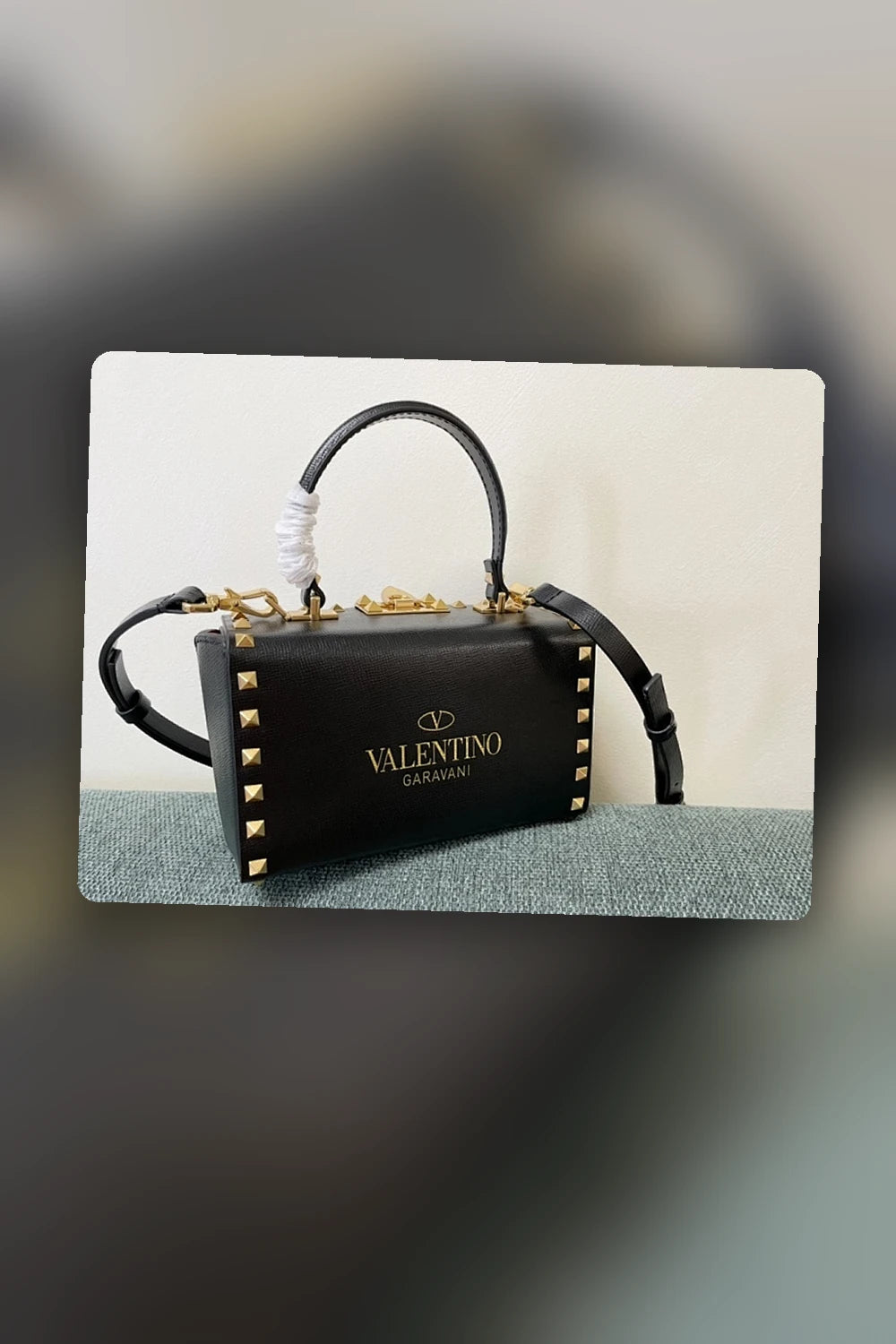 NB - VEL Bag - 556